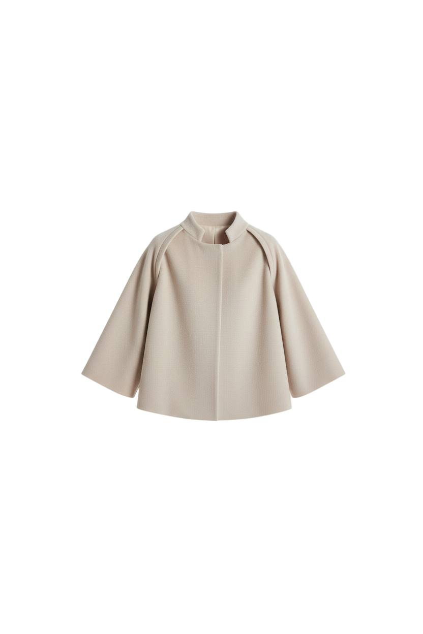 Judith™ | Elegantna i topla kratka jakna
