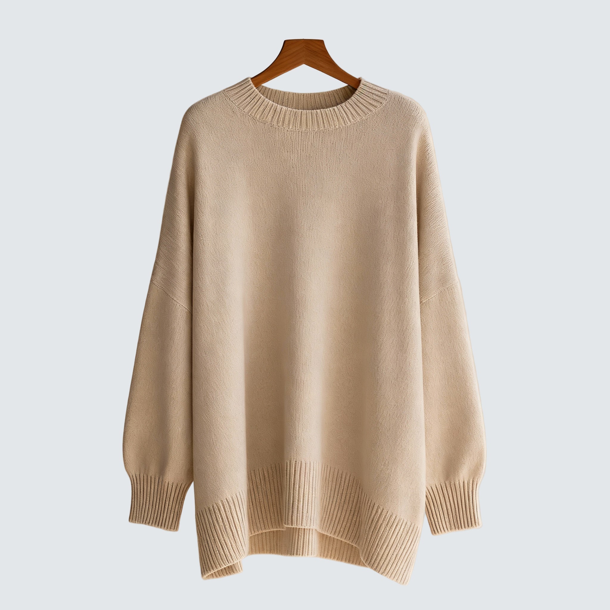 Zuzana | Luksuzni oversized pončo