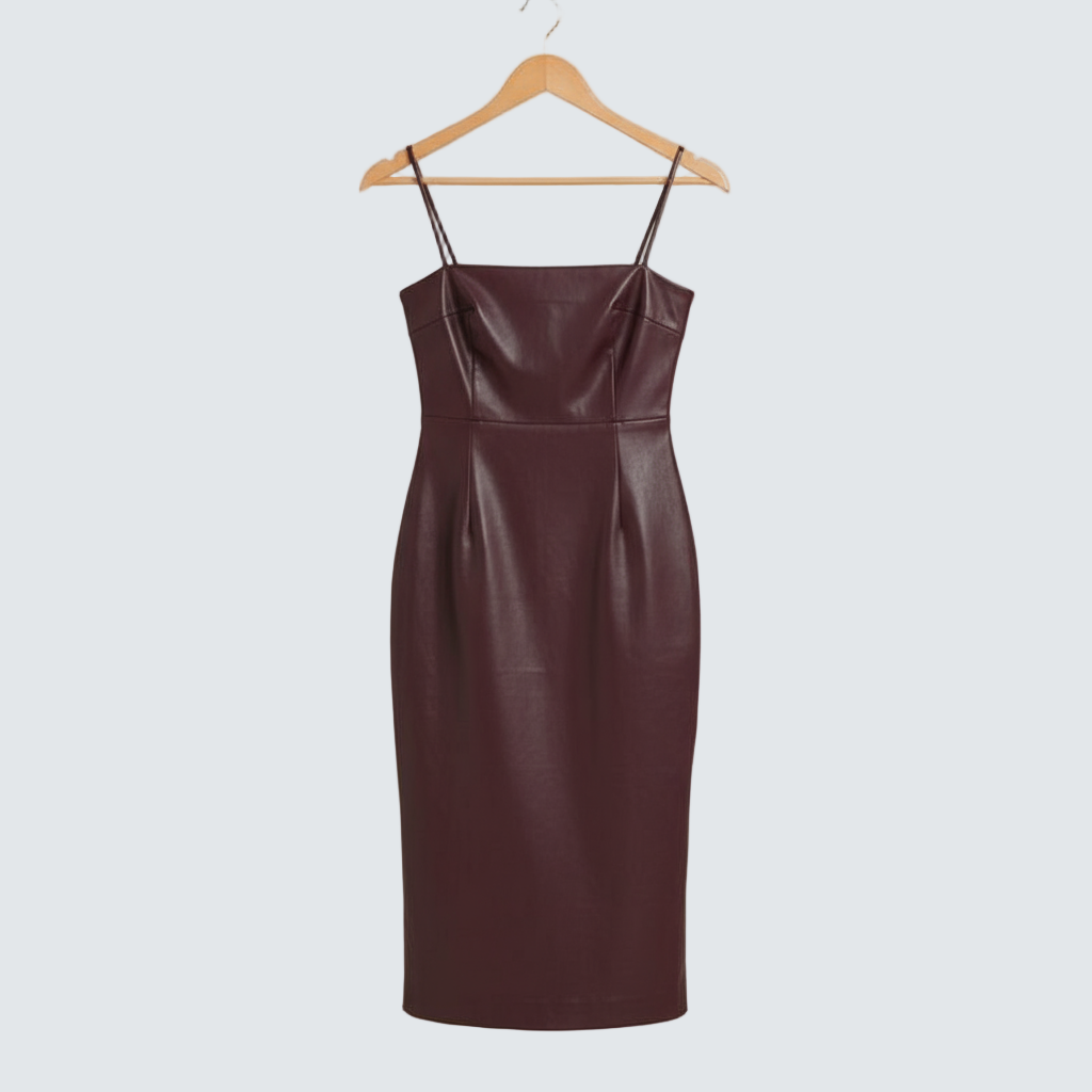 Elena™ Midi Haljina