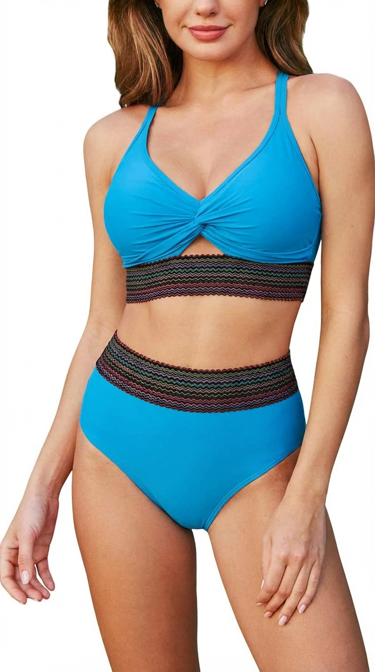 ALINA | Tajna elegantnog stomaka bikini
