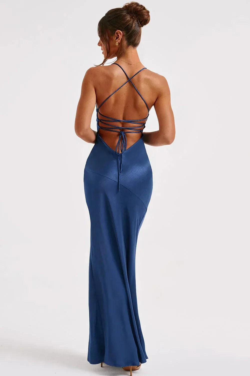 Alexia | Maxi Haljina