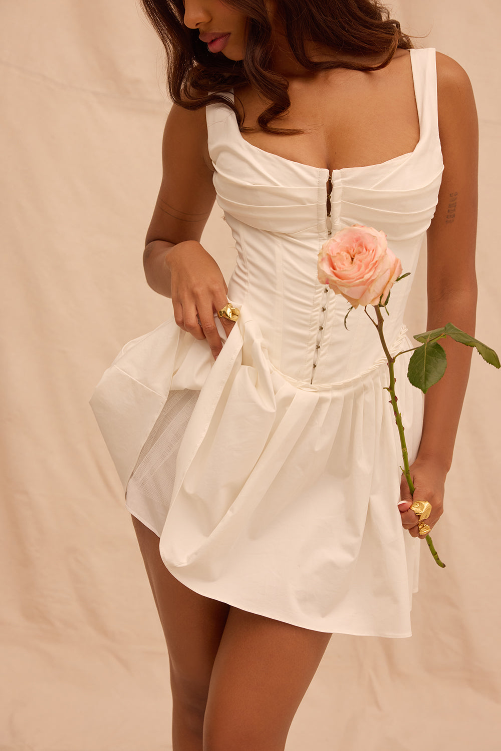 Cupido | Mini Haljina